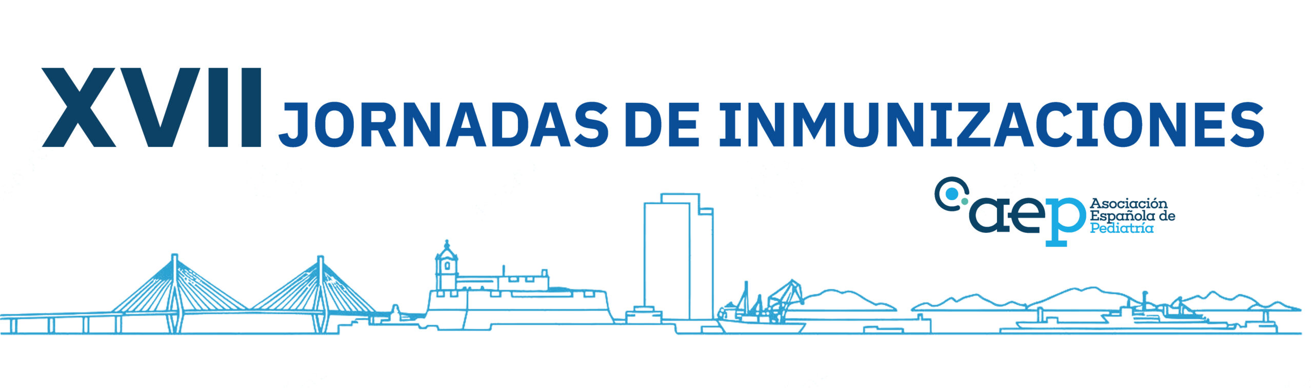 XVIII Jornadas de Inmunizaciones de la AEP 2027